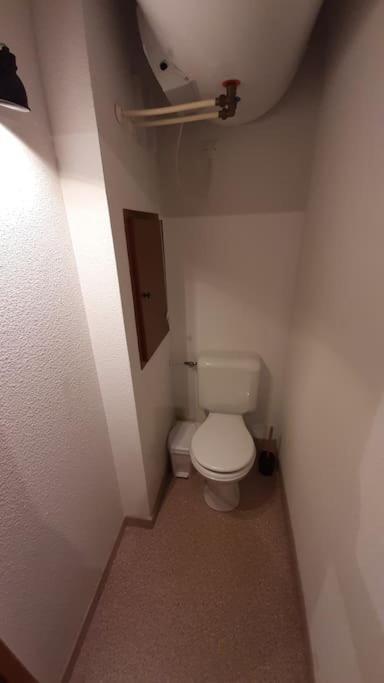 Superbe Appartement La Joue Du Loup Centre, 6 Personnes, Avec Parking Prive Ле-Деволюї Екстер'єр фото