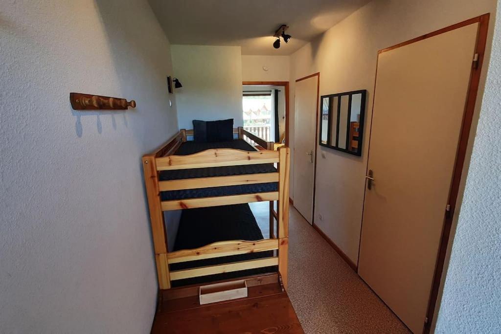 Superbe Appartement La Joue Du Loup Centre, 6 Personnes, Avec Parking Prive Ле-Деволюї Екстер'єр фото